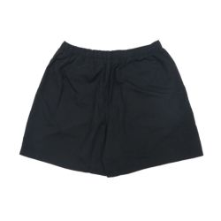 COCKROACH SHORTS コックローチ ショーツ OG LOGO STITCH SWIM SHORTS BLACK スケートボード スケボー 5