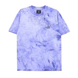 COCKROACH T-SHIRT コックローチ Tシャツ G BASTER PURPLE SMOKE スケートボード スケボー 1