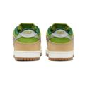 NIKE SB SHOES ナイキSB シューズ スニーカー DUNK LOW PRO WC "ESCARGOT" ベージュ/緑/シルバー FQ7585-200 スケートボード スケボー 02