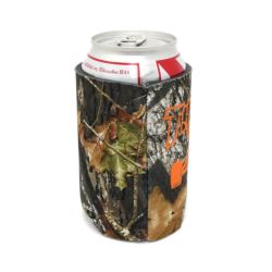 THRASHER COOZIE スラッシャー ドリンククーラー SK8GOAT KOOZIE CAMO（US企画） スケートボード スケボー 1