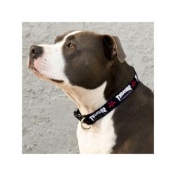 THRASHER DOG COLLAR スラッシャー ドッグカラー（首輪）DOG COLLAR LARGE 1（US企画） スケートボード スケボー 3