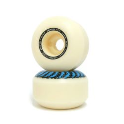 SPITFIRE WHEEL スピットファイヤー ウィール FORMULA FOUR (F4) CLASSIC 99D FURRY CLASSIC BLUE 56mm スケートボード スケボー 1