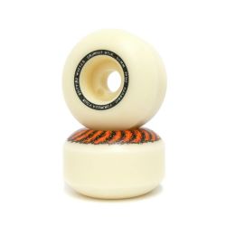 SPITFIRE WHEEL スピットファイヤー ウィール FORMULA FOUR (F4) CLASSIC 99D FURRY CLASSIC ORANGE 54mm スケートボード スケボー 1