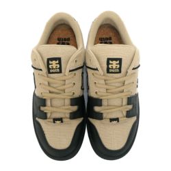 IPATH SHOES アイパス シューズ スニーカー CRICKET NATURAL スケートボード スケボー 1