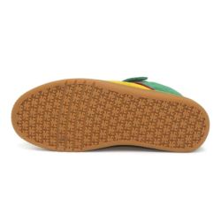 IPATH SHOES アイパス シューズ スニーカー GRASSHOPPER RASTA スケートボード スケボー 5