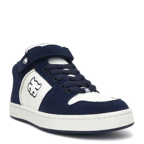 IPATH SHOES アイパス シューズ スニーカー GRASSHOPPER NAVY/WHITE スケートボード スケボー |  スケートボードのカリフォルニアストリート