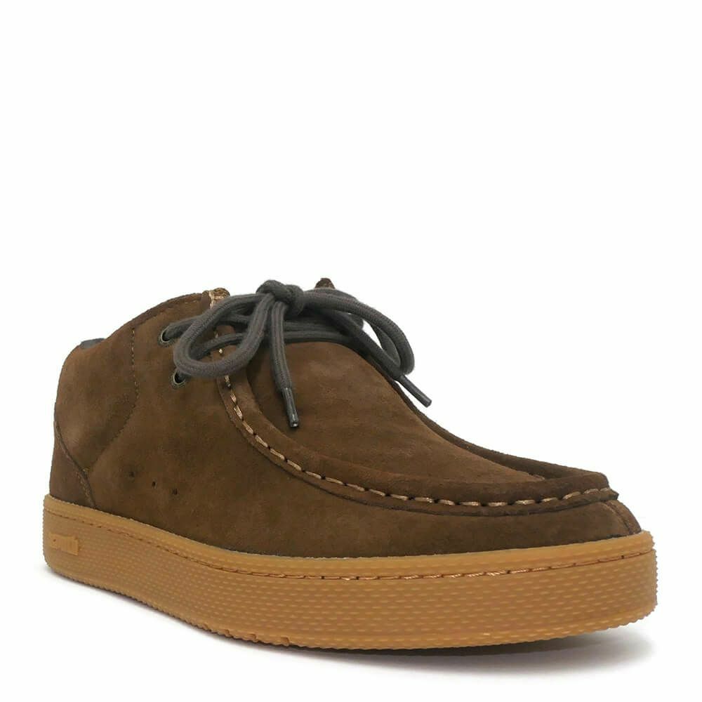 IPATH SHOES アイパス シューズ スニーカー CATS BROWN スケートボード スケボー