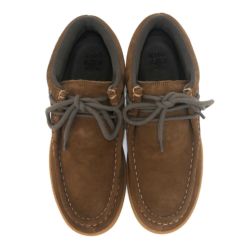 IPATH SHOES アイパス シューズ スニーカー CATS BROWN スケートボード スケボー 1