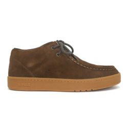 IPATH SHOES アイパス シューズ スニーカー CATS BROWN スケートボード スケボー 3