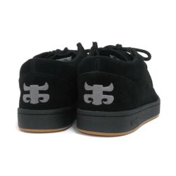 IPATH SHOES アイパス シューズ スニーカー CATS BLACK スケートボード スケボー 2