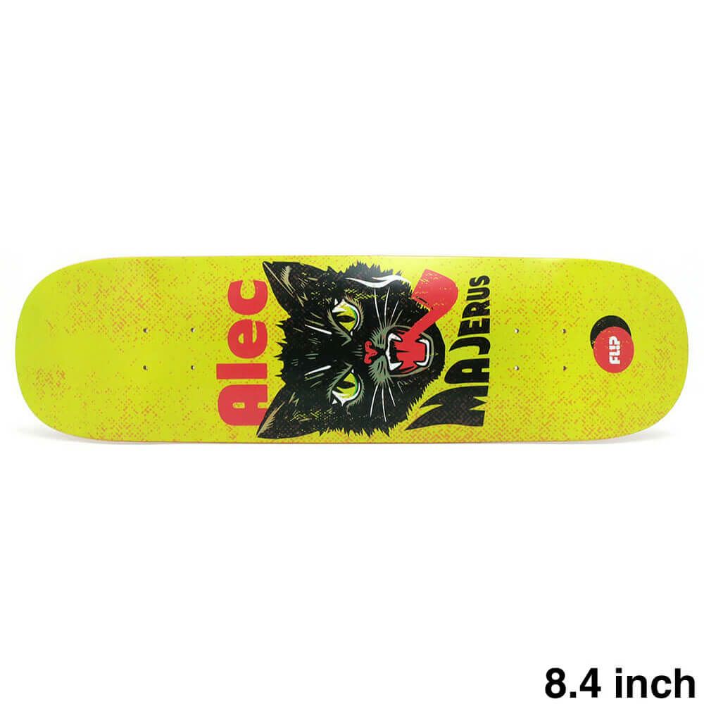 FLIP DECK フリップ デッキ ALEC MAJERUS MATCHBOX 8.4 スケートボード スケボー