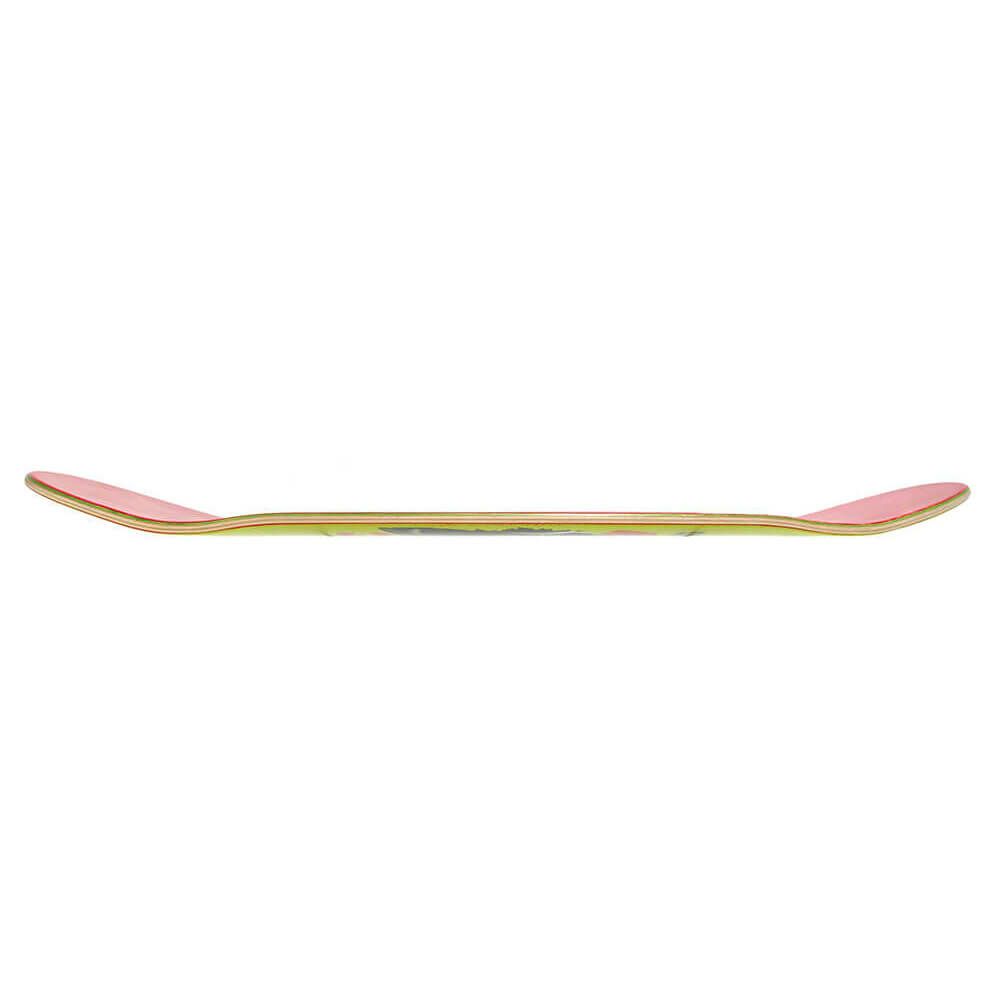 FLIP DECK フリップ デッキ ALEC MAJERUS MATCHBOX 8.4 スケートボード スケボー 1