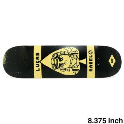 FLIP DECK フリップ デッキ LUCAS RABELO MATCHBOX 8.375 スケートボード スケボー