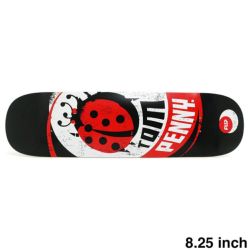 FLIP DECK フリップ デッキ TOM PENNY MATCHBOX 8.25 スケートボード スケボー