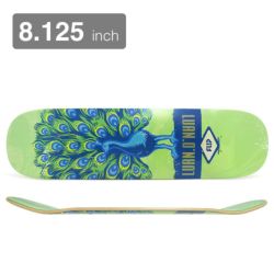 FLIP DECK フリップ デッキ LUAN OLIVEIRA MATCHBOX 8.125 スケートボード スケボー