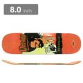 FLIP DECK フリップ デッキ DAVID GONZALEZ MATCHBOX 8.0 スケートボード スケボー