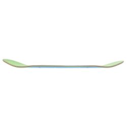 WKND DECK ウィークエンド デッキ TEAM LOGO WB LIGHT BLUE 8.0 スケートボード スケボー 1