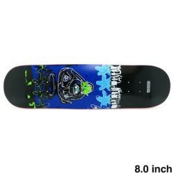 WKND DECK ウィークエンド デッキ JORDAN TAYLOR HEAVEN 8.0 スケートボード スケボー