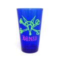 POWELL PERALTA GLASS パウエルペラルタ グラス VATO RAT PINT GLASS BLACKLIGHT スケートボード スケボー