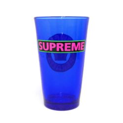 POWELL PERALTA GLASS パウエルペラルタ グラス SUPREME PINT GLASS BLACKLIGHT スケートボード スケボー