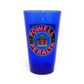 POWELL PERALTA GLASS パウエルペラルタ グラス SUPREME PINT GLASS BLACKLIGHT スケートボード スケボー 1