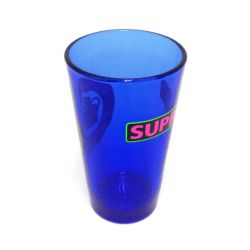 POWELL PERALTA GLASS パウエルペラルタ グラス SUPREME PINT GLASS BLACKLIGHT スケートボード スケボー 2