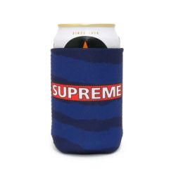 POWELL PERALTA COOZIE パウエルペラルタ ドリンククーラー SUPREME CAN COOLER NAVY スケートボード スケボー