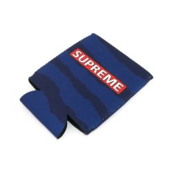 POWELL PERALTA COOZIE パウエルペラルタ ドリンククーラー SUPREME CAN COOLER NAVY スケートボード スケボー 3