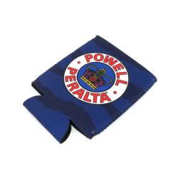 POWELL PERALTA COOZIE パウエルペラルタ ドリンククーラー SUPREME CAN COOLER NAVY スケートボード スケボー 4