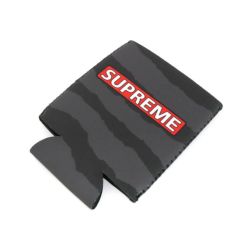 POWELL PERALTA COOZIE パウエルペラルタ ドリンククーラー SUPREME CAN COOLER BLACK スケートボード スケボー 3