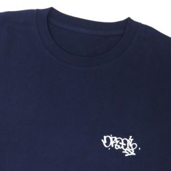 DROOG T-SHIRT ドゥルーグ Tシャツ MAKE MONEY NAVY スケートボード スケボー 1