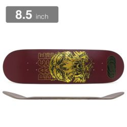 SANTA CRUZ DECK サンタクルーズ デッキ MAURIO McCOY COSMIC EAGLE VX TWIN TIP 8.25 スケートボード  スケボー | スケートボードのカリフォルニアストリート