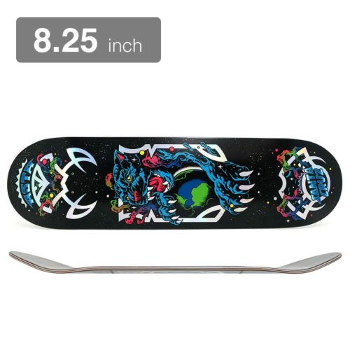 SANTA CRUZ DECK サンタクルーズ デッキ TOM ASTA SPACE CAT VX 8.25 スケートボード スケボー