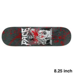 SANTA CRUZ DECK サンタクルーズ デッキ ROB PACE CHAINSAW 8.25 スケートボード スケボー