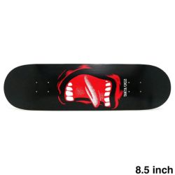 SANTA CRUZ DECK サンタクルーズ デッキ TEAM SCREAMING MOUTH 8.5 スケートボード スケボー