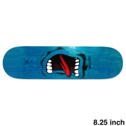 SANTA CRUZ DECK サンタクルーズ デッキ TEAM SCREAMING MOUTH 8.25 スケートボード スケボー
