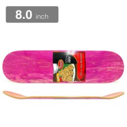 BAKER DECK ベイカー デッキ TYSON PETERSON CHICKEN PINK STAIN 8.0 スケートボード スケボー