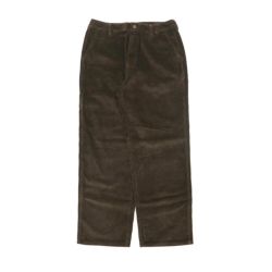 GX1000 JEANS ジーエックス1000 パンツ ジーンズ BAGGY PANT BROWN スケートボード スケボー | スケートボード のカリフォルニアストリート