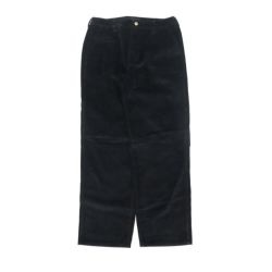 GX1000 PANTS ジーエックス1000 パンツ ジーンズ TROUSER PANT BLACK スケートボード スケボー | スケートボード のカリフォルニアストリート