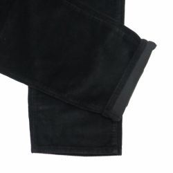 GX1000 PANTS ジーエックス1000 パンツ ジーンズ TROUSER PANT BLACK スケートボード スケボー 6