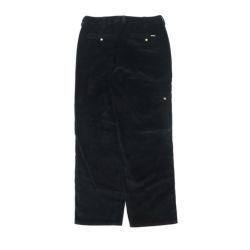 GX1000 PANTS ジーエックス1000 パンツ ジーンズ TROUSER PANT BLACK スケートボード スケボー 7