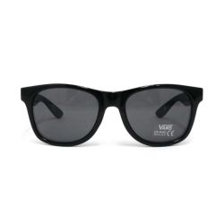 VANS SUNGLASSES バンズ サングラス SPICOLI 4 SHADES BLACK スケートボード スケボー 1