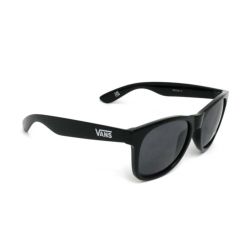 VANS SUNGLASSES バンズ サングラス SPICOLI 4 SHADES BLACK スケートボード スケボー 2