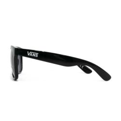 VANS SUNGLASSES バンズ サングラス SPICOLI 4 SHADES BLACK スケートボード スケボー 3