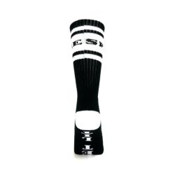 SPITFIRE SOCKS スピットファイヤー ソックス 靴下 CLASSIC 87 BIGHEAD BLACK/WHITE スケートボード スケボー 2