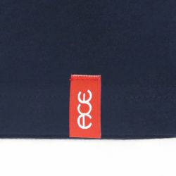 ACE T-SHIRT エース Tシャツ OG NAVY スケートボード スケボー 4