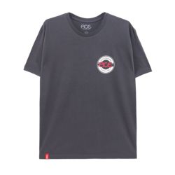 ACE T-SHIRT エース Tシャツ OG SLATE スケートボード スケボー 1