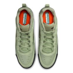 NIKE SB SHOES ナイキSB シューズ スニーカー AIR MAX ISHOD FB2393-300 OIL GREEN スケートボード スケボー 1