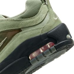 NIKE SB SHOES ナイキSB シューズ スニーカー AIR MAX ISHOD FB2393-300 OIL GREEN スケートボード スケボー 6