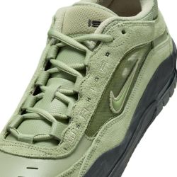 NIKE SB SHOES ナイキSB シューズ スニーカー AIR MAX ISHOD FB2393-300 OIL GREEN スケートボード スケボー 7